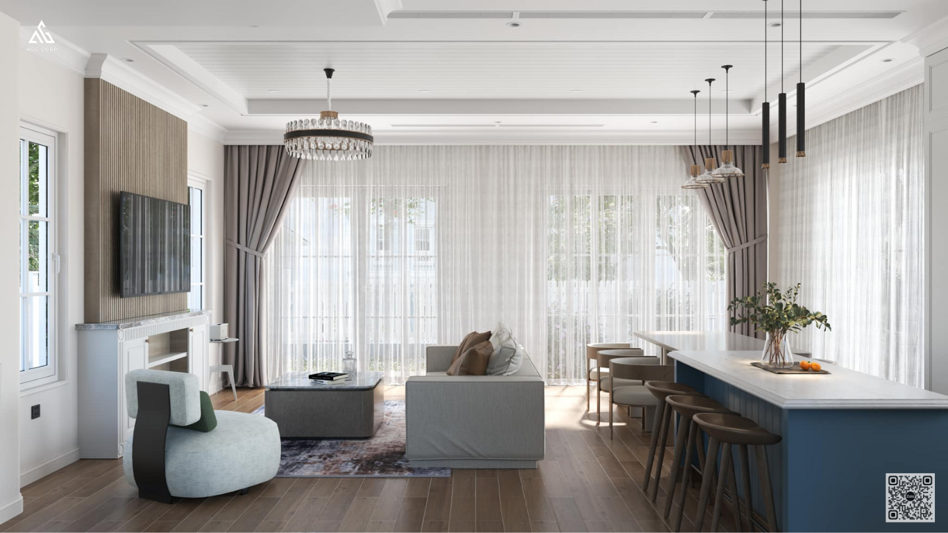 Villa Nova World Phan Thiết 