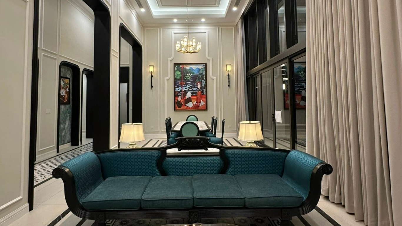 Villa Phú Quốc 